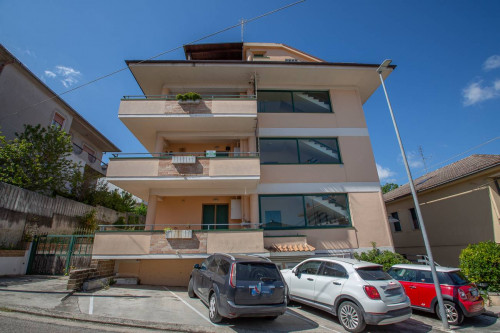 Appartamento in vendita a Chieti