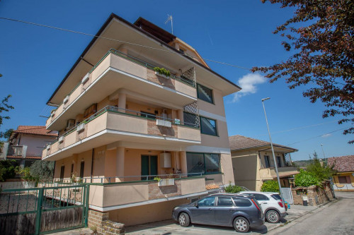 Appartamento in vendita a Chieti