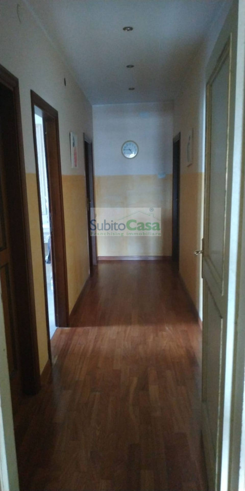 Appartamento in affitto a Chieti