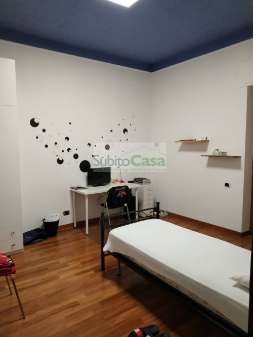Appartamento in affitto a Chieti