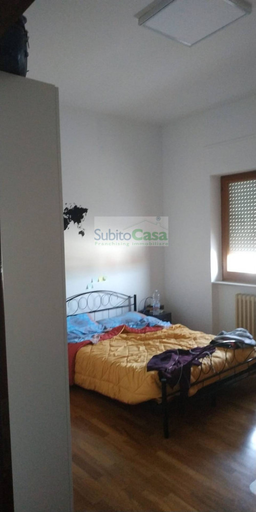 Appartamento in affitto a Chieti