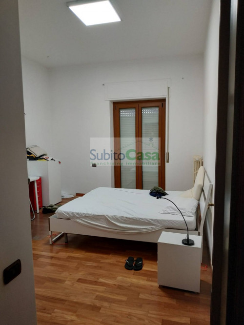 Appartamento in affitto a Chieti