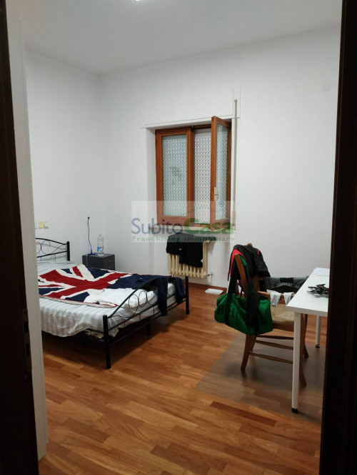 Appartamento in affitto a Chieti