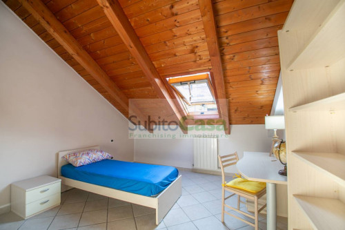 Camera Singola in affitto a Chieti