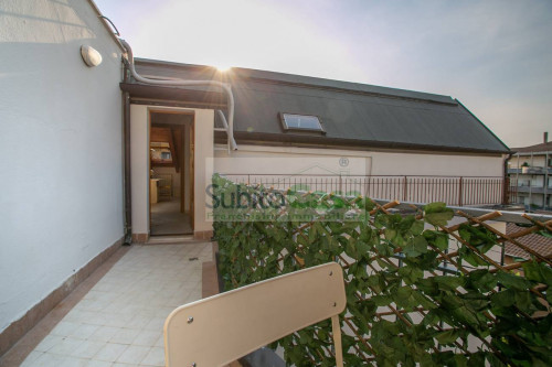 Camera Singola in affitto a Chieti