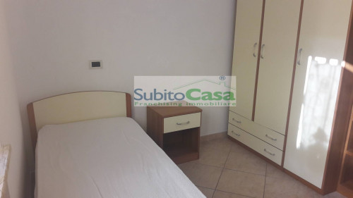Camera Singola in affitto a Chieti