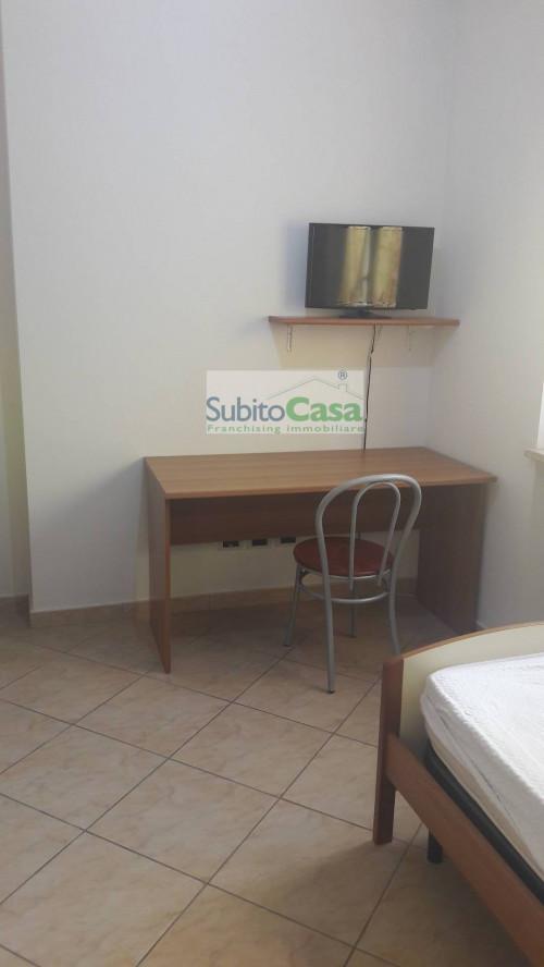 Camera Singola in affitto a Chieti