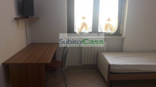 Camera Singola in affitto a Chieti