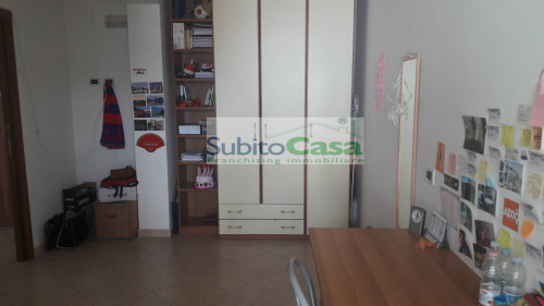 Camera Singola in affitto a Chieti