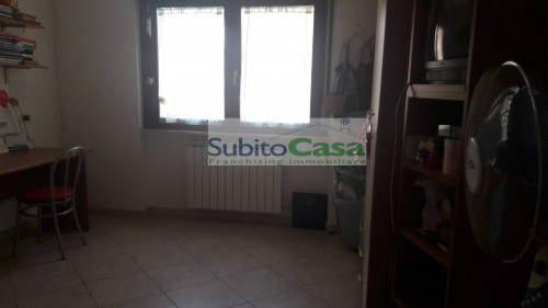 Camera Singola in affitto a Chieti