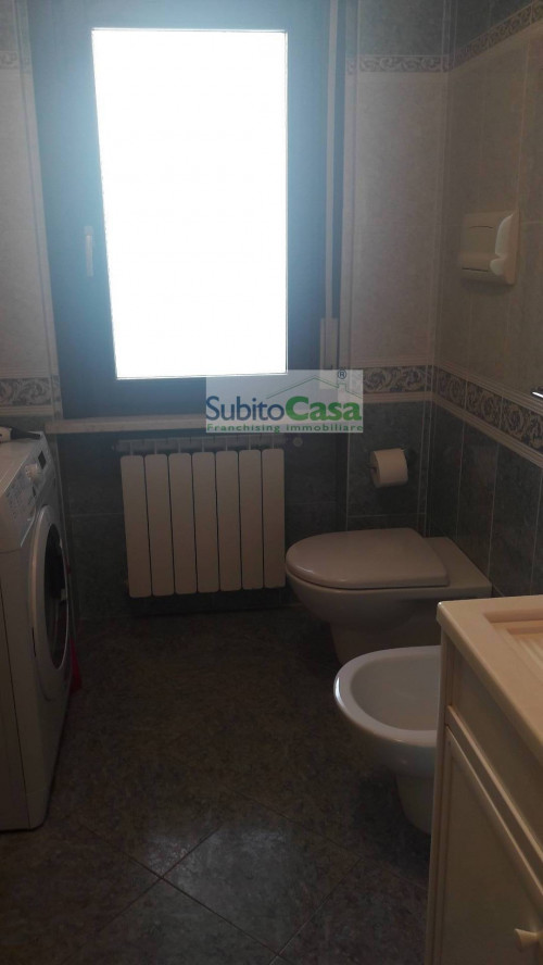 Camera Singola in affitto a Chieti