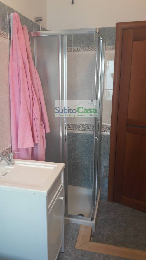 Camera Singola in affitto a Chieti