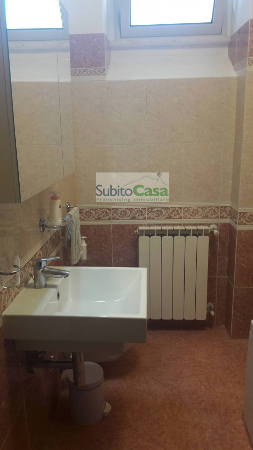Camera Singola in affitto a Chieti