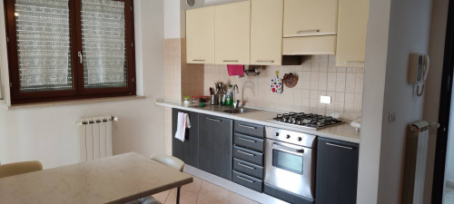 stanze singole in affitto a Chieti