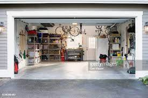 Box o garage in affitto a Chieti