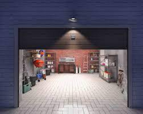 Box o garage in affitto a Chieti