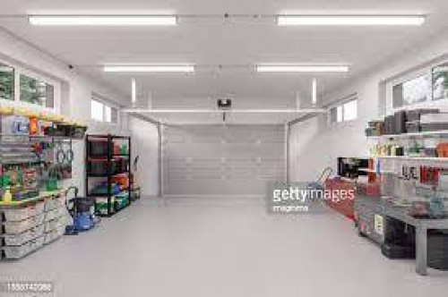 Box o garage in affitto a Chieti
