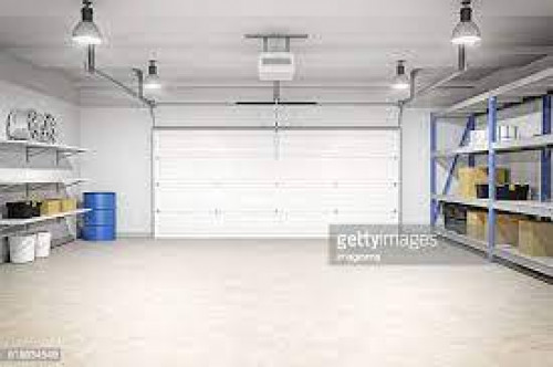 Box o garage in affitto a Chieti