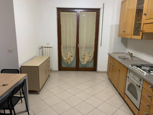 Appartamento in affitto a Chieti