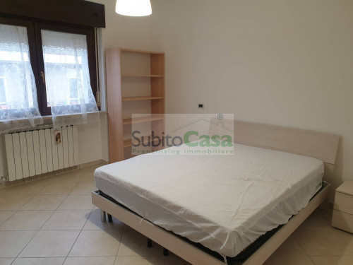 Appartamento in affitto a Chieti