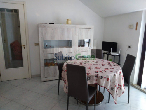 Appartamento in affitto a Chieti