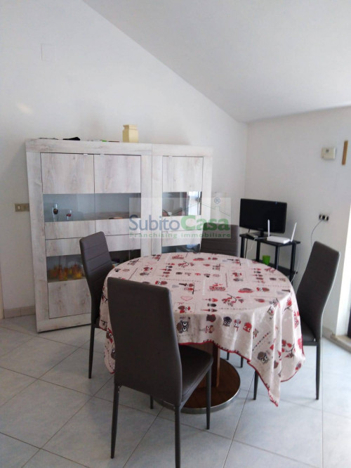 Appartamento in affitto a Chieti