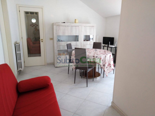 Appartamento in affitto a Chieti