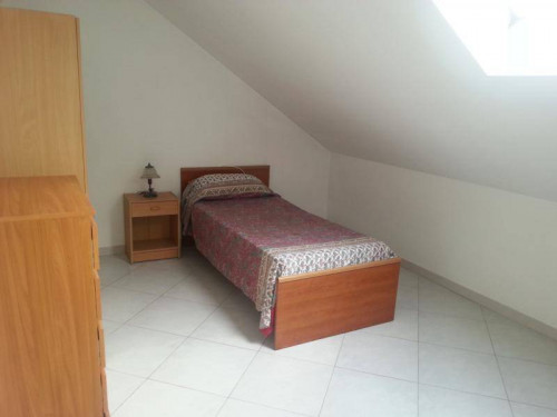 Appartamento in affitto a Chieti