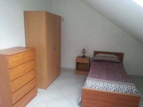 Appartamento in affitto a Chieti