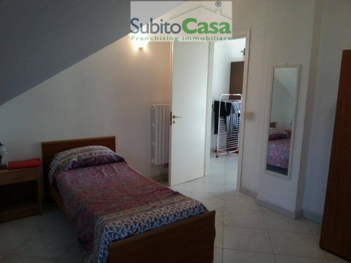 Appartamento in affitto a Chieti