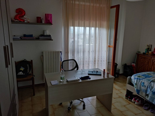 Camera Singola in affitto a Chieti