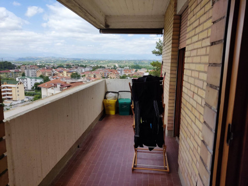 Camera Singola in affitto a Chieti