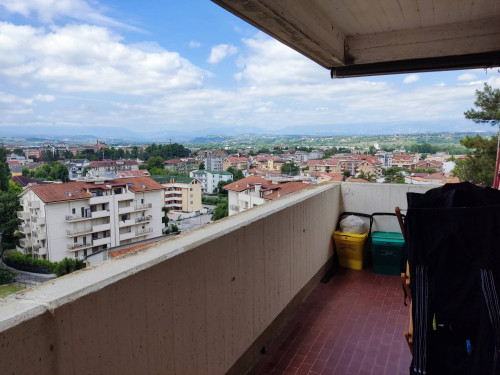 Camera Singola in affitto a Chieti