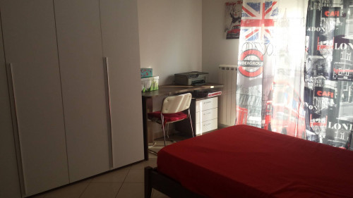 Camera Singola in affitto a Chieti