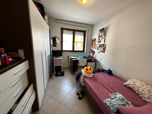 Camera Singola in affitto a Chieti