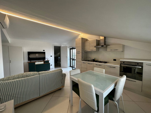 Appartamento in affitto a Chieti