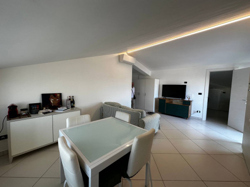 Appartamento in affitto a Chieti