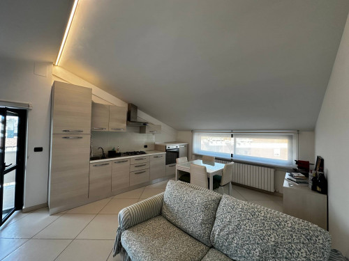 Appartamento in affitto a Chieti