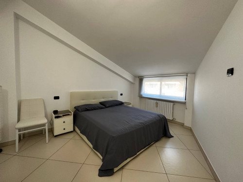 Appartamento in affitto a Chieti