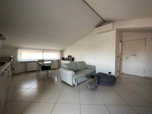 Appartamento in affitto a Chieti