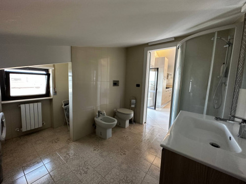 Appartamento in affitto a Chieti