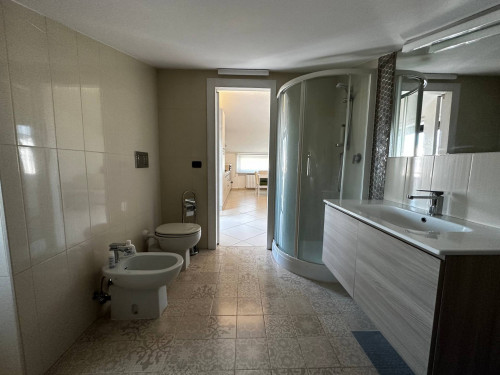 Appartamento in affitto a Chieti