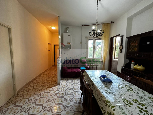 Appartamento in affitto a Chieti