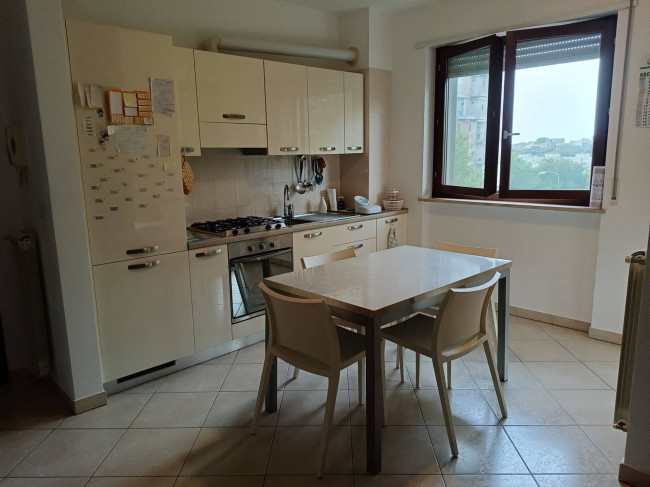 Appartamento in affitto a Chieti