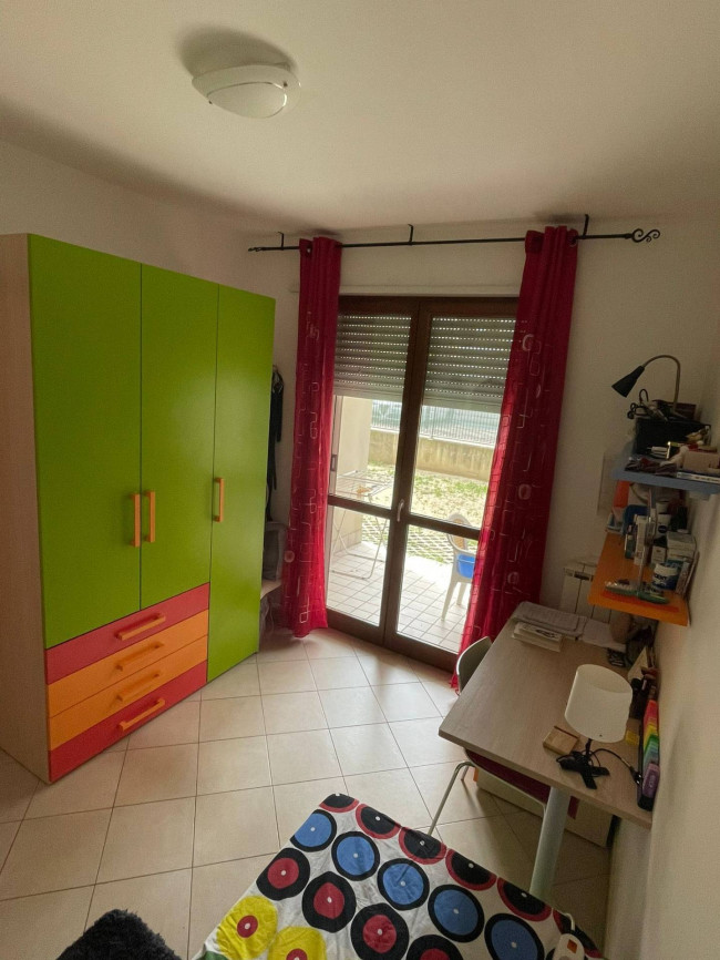 Camera Singola in affitto a Chieti
