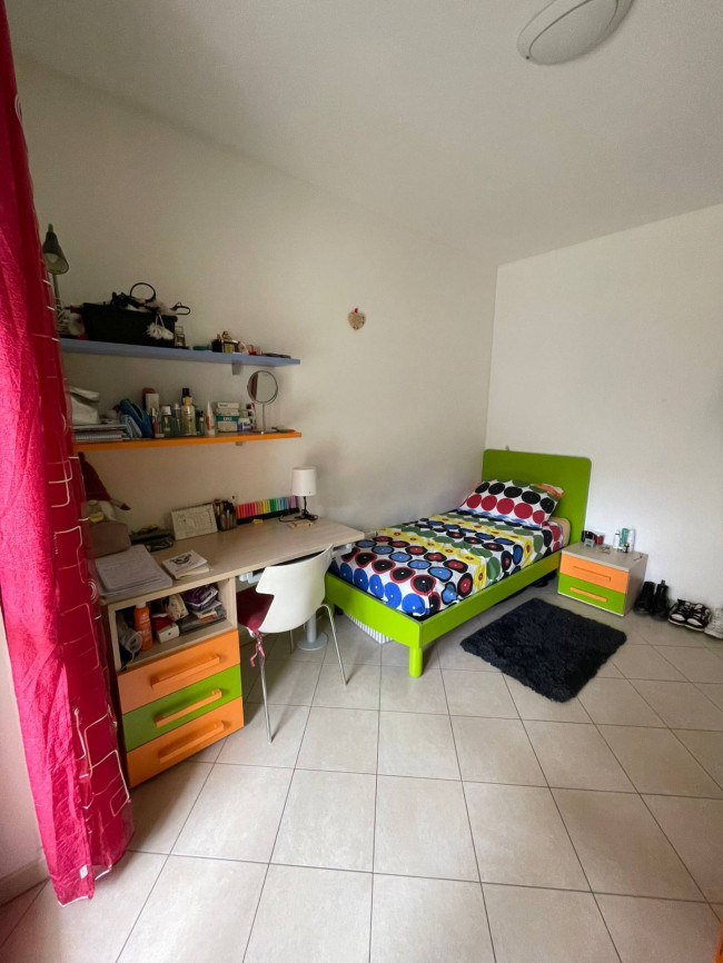 Camera Singola in affitto a Chieti