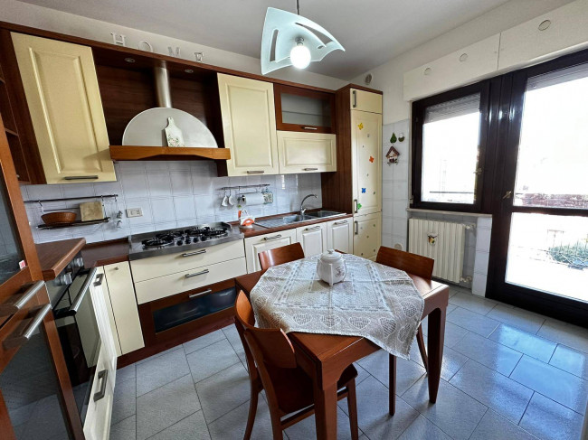 Appartamento in affitto a Chieti