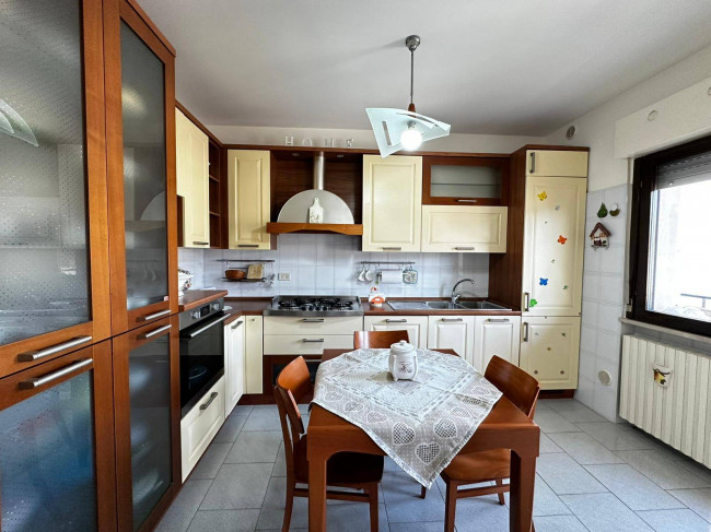 Appartamento in affitto a Chieti