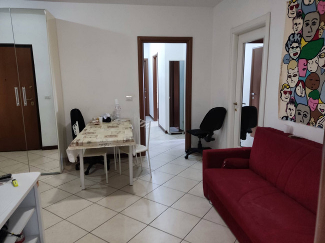 Camera Matrimoniale in affitto a Chieti