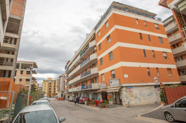 Attico in vendita a Chieti